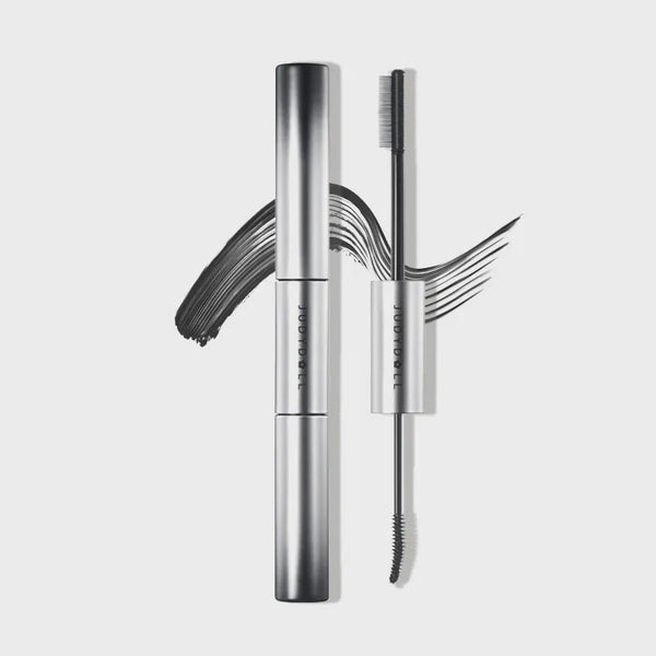 Judydoll - Volume & Curling Mascara Duo #01 BLACK