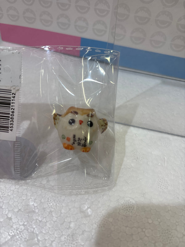 Owl decoration