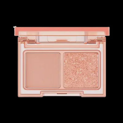 LILYBYRED LITTLE BITTY MOMENT SHADOW 03 #CHEERFUL MOMENT