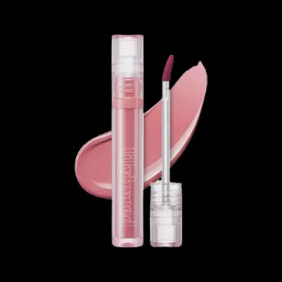 LILYBYRED GLASSY LAYER FIXING TINT #12 MUSCAT SHOWER