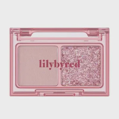 LILYBRED MOMENT SHADOW 07 #SENTIMENTAL MOMENT