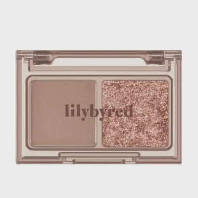 lilybyred Little Bitty Moment Shadow 08 #Loving Moment