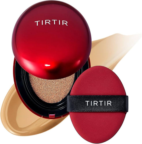 TIRTIR FIT RED CUSHION #29N