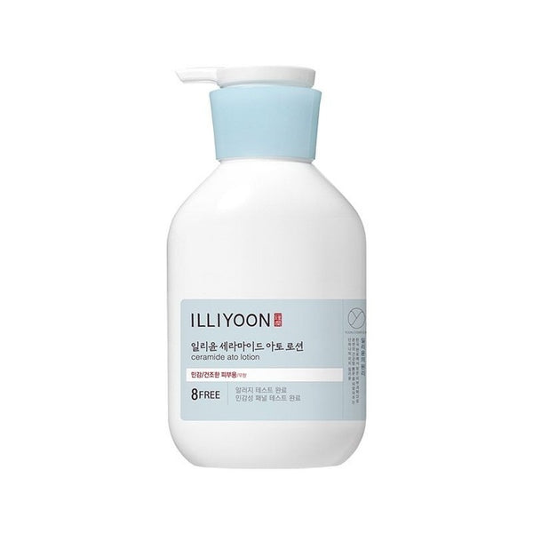 ILLIYOON CERAMIDE ATO LOTION 350ML