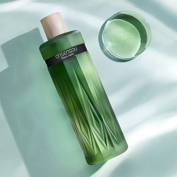 ONSEN ALGAE COMBINATION SCALP CARE SP