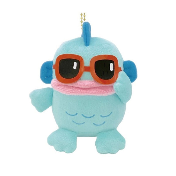 Sanrio Hangyodon Mascot Collection Sunglasses