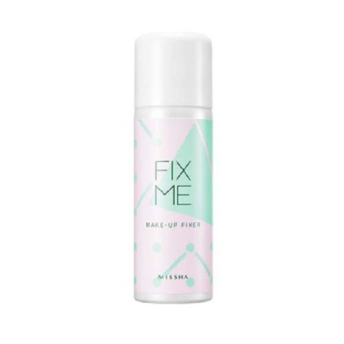 MISSHA FIX ME MAKE-UP FIXER 50ML