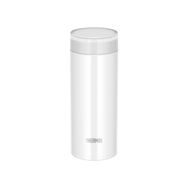 THERMOS WATER BOTTLE MUG MINI SIZW 350ML