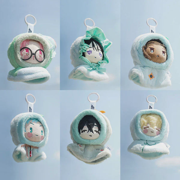 ALIEN STAGE SUNNY DOLL SERIES BLIND BOX