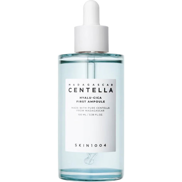 SKIN 1004 MADAGASCAR CENTELLA HYALU-CICA FIRST AMPOULE 100 ML
