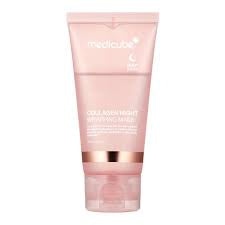 MEDICUBE COLLAGEN NIGHT WRAPPING MASK 75 ML