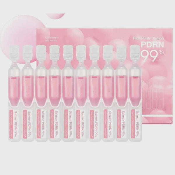 MEDICUBE PDRN PINK ONE DAY SERUM 10PCS
