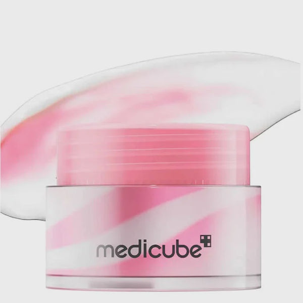 MEDICUBE PDRN LIP SLEEPING MASK 10G