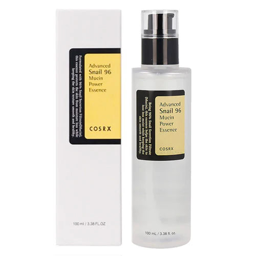 COSRX ADVANCED SNAIL 96 MUCIN POWER ESSENCE 100ML