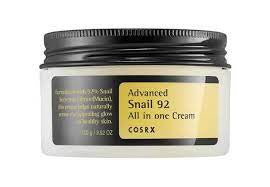 COSRX ADVANCED SNAIL 92 ALL IN ONE CREAM 100ML