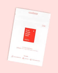 COSRX ACNE PIMPLE MASTER PATCH (24EA)