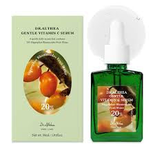 DR. ALTHEA VITAMIN C GENTLE VITAMIN C SERUM 30ML