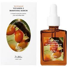 DR ALTHEA VITAMIN C BOOSTING SERUM 30ML