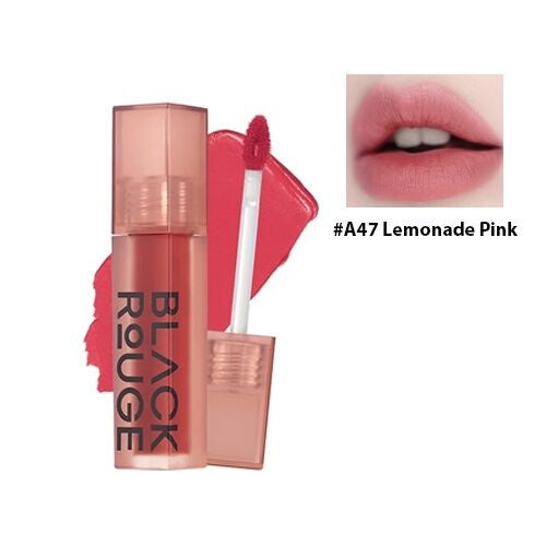 BLACK ROUGE Airfit Velvet  Tint 9 A47