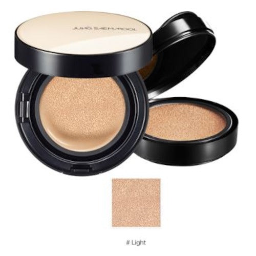 JUNGSAEMMOOL ESSENTIAL SKIN NUDER CUSHION 14G -LIGHT