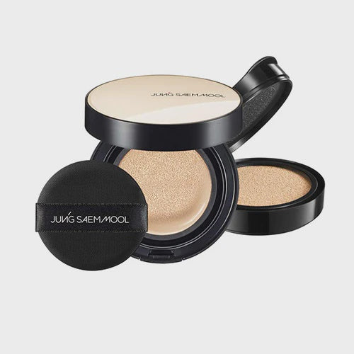 JUNGSAEMMOOL ESSENTIAL SKIN NUDER CUSHIION - 17 FAIR LIGHT