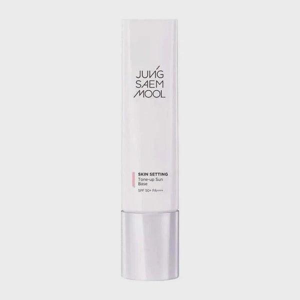 JUNG SEAM MOOL SKIN SETTING TONE UP SUN BASE 40ML
