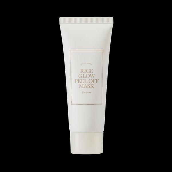 I'M FROM RICE GLOW PEEL OFF MASK 70G