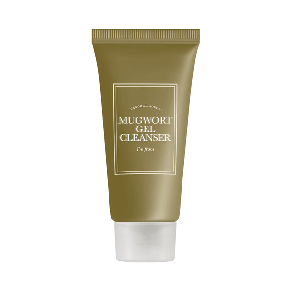 I'M FROM MUGWORT GEL CLEANSER 30 ML