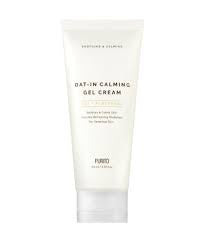 PURITO SEOUL OAT-IN CALMING GEL CREAM 100ML