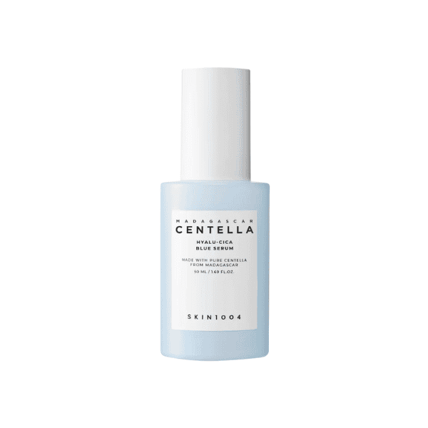 SKIN 1004  MADAGASCAR CENTELLA HYALU-CICA BLUE SERUM