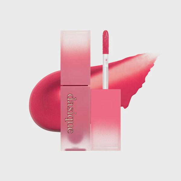 DASIQUE Cream De Rose Tint 04 Redwood