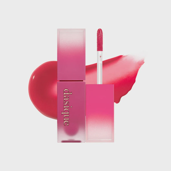 DASIQUE  CREAM DE ROSE TINT 06 RUBY JAM