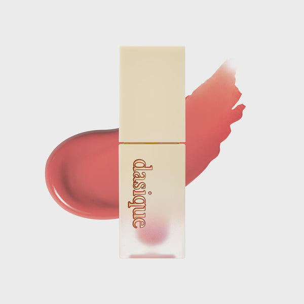 DASIQUE  CREAM DE BUTTER TINT 02 SALTED BUTTER