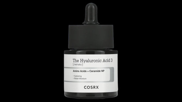 COSRX THE HYALURONIC ACID 3 SERUM 20ML