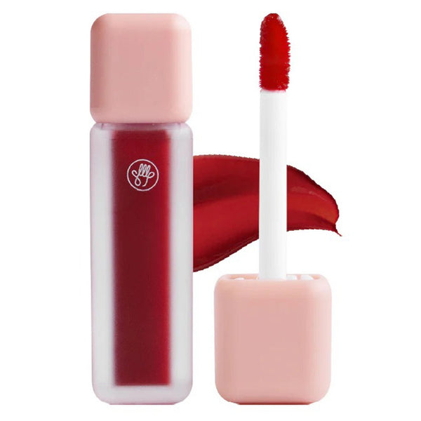 SON&PARK ARTI WATER BLUR TINT #02 COSY RED