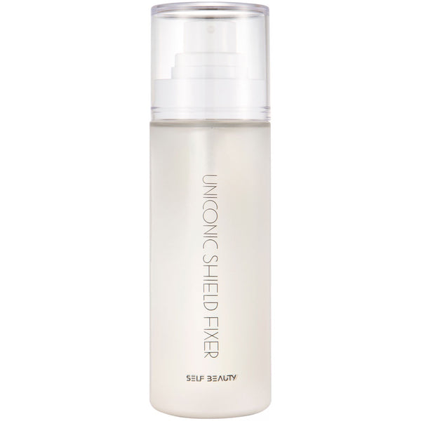 SELF BEAUTY UNICONIC MATTE SHIELD FIXER