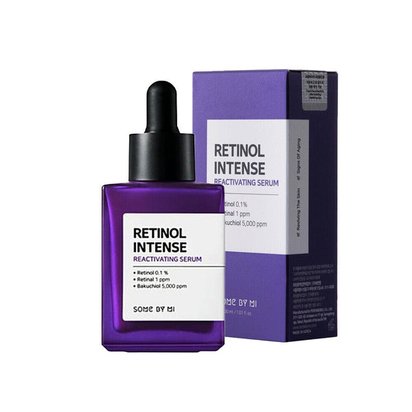 SOMEBYMI RETINOL INTENSE REACTIVATING SERUM 30ML