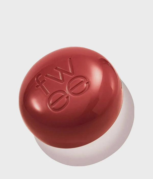 FWEE LIP & CHEEK BLURRY PUDDING POT #RS05 FILM