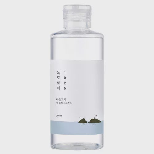 ROUND LAB 1025 DOKDO TONER 200 ML