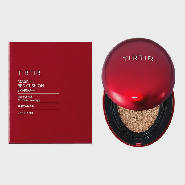 TIRTIR MASK FIT RED CUSHION 23 N SAND