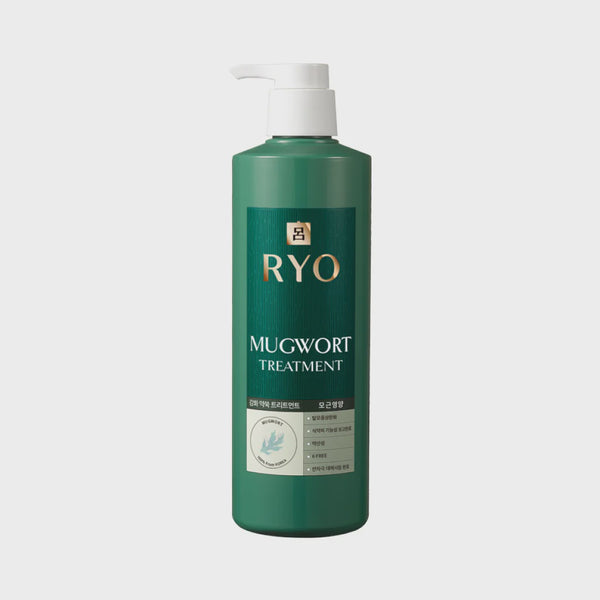 RYO HERBAL TREATMENT 800ML