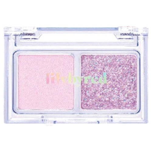 lilybyred Little Bitty Moment Shadow 10 #Chilly Moment