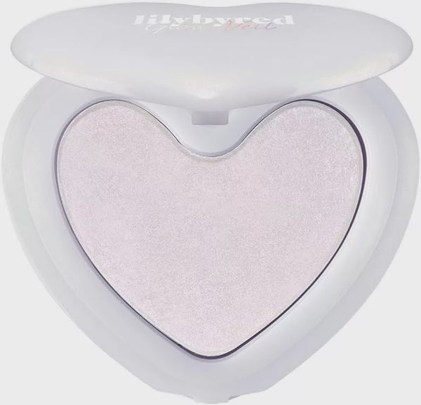 LILYBYRED LUV BEAM GLOW VEIL #01 DREAMY BEAM