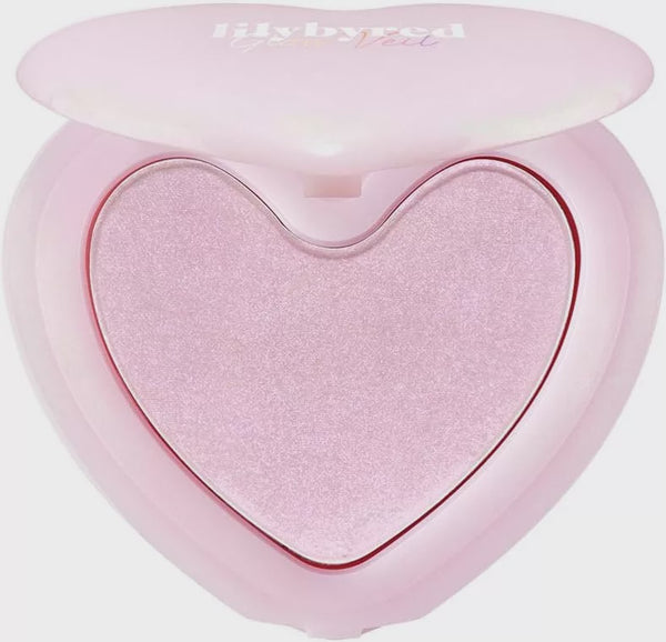 LILYBYRED LUV BEAM GLOW VEIL #02