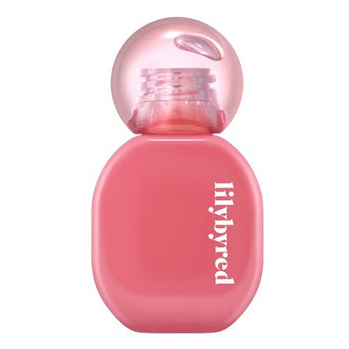 LILYBYRED BALMING DEWY TINT #05 SQUEEZE APPLE