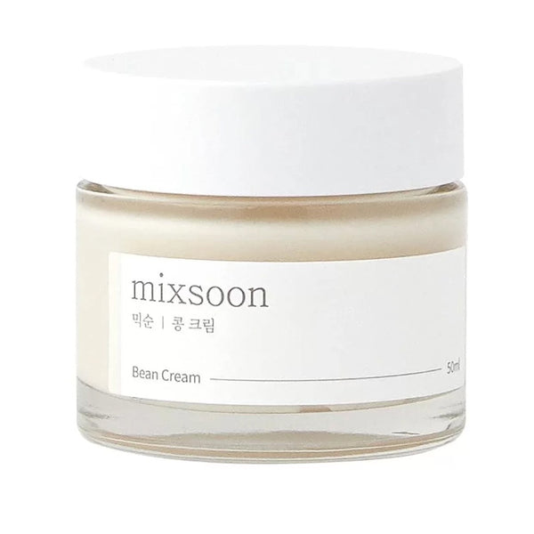 MIXSOON BEAN CREAM 50ML