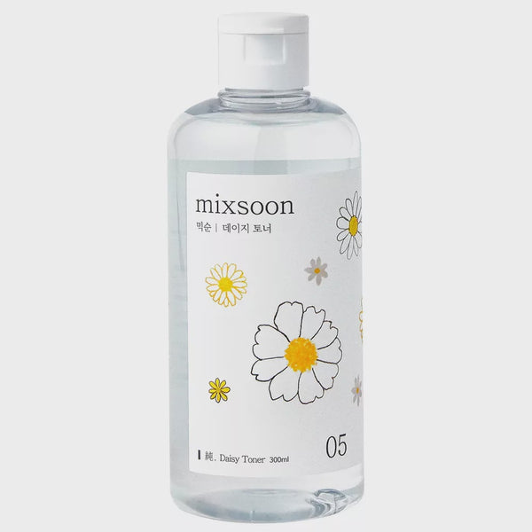MIXSOON DAISY TONER 300ML