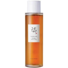BEAUTY OF JOSEON !! GINSENG ESSENCE WATER 150ML