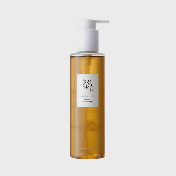 Beauty of Joseon Ginseng Cleansing Oil 210 ml