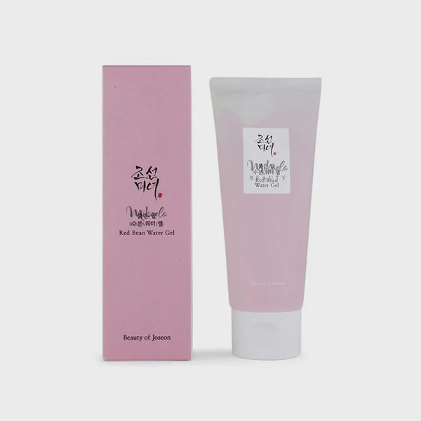 BEAUTY OF JOSEON RED BEAN WATER GEL 100ML